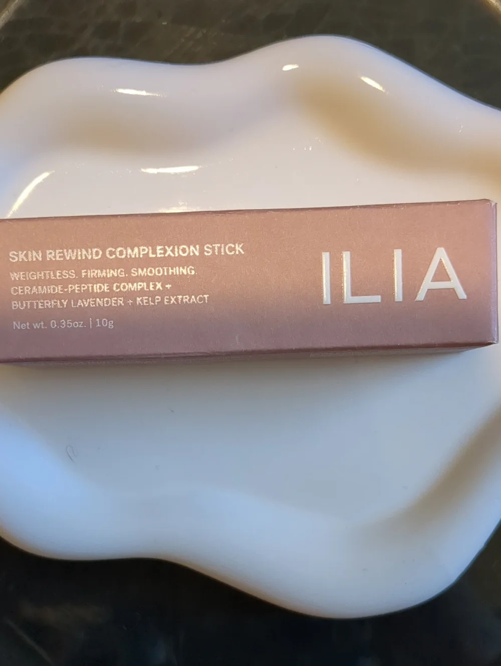 Foundation Stick